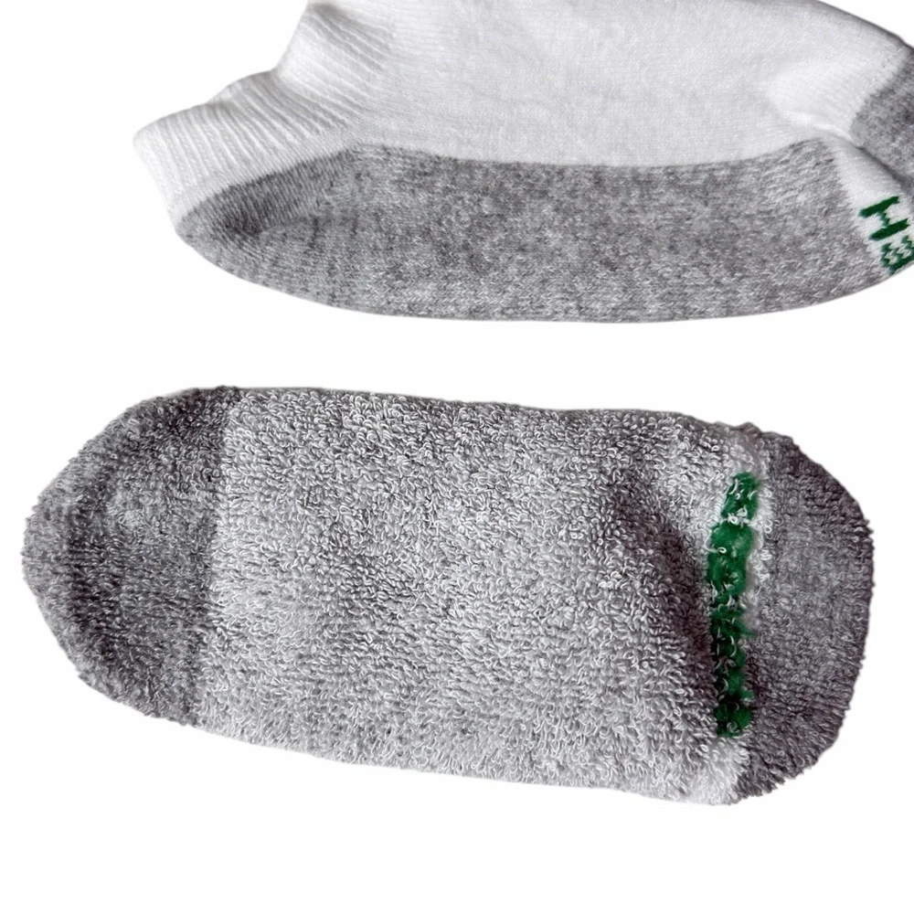 Hanes double tough